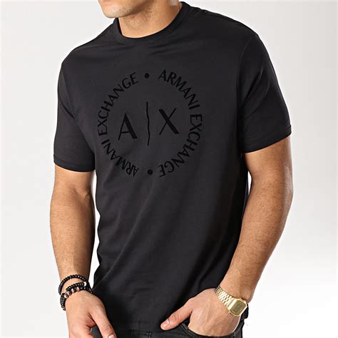 armani exchange is famous for.